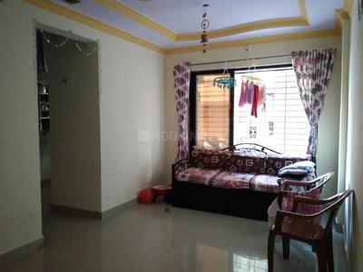 1 BHK Apartment