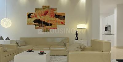 Gallery Cover Image of 4050 Sq.ft 4 BHK Villa for buy in Kismatpur for 28000000
