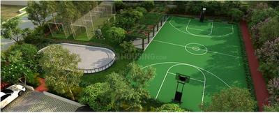 Gallery Cover Image of 650 Sq.ft 1 BHK Apartment for buy in Wagholi for 2410000