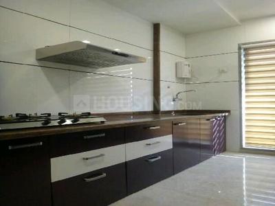 Gallery Cover Image of 752 Sq.ft 1 BHK Apartment for buy in Ambernath West for 2750000