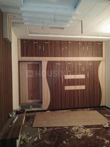 Gallery Cover Image of 2375 Sq.ft 3 BHK Independent House for buy in Nagarbhavi for 13000000