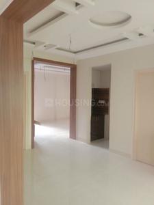 3 BHK Apartment