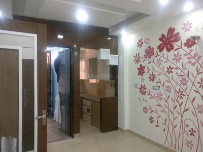 Gallery Cover Image of 540 Sq.ft 2 BHK Apartment for buy in Shahdara for 3400000