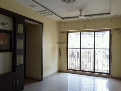 Gallery Cover Image of 930 Sq.ft 2 BHK Apartment for buy in Thane West for 9500000