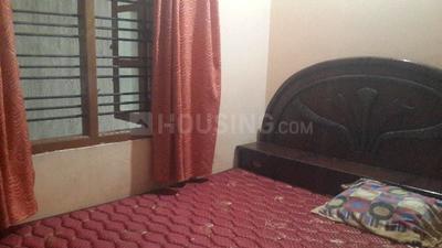 1 BHK Apartment