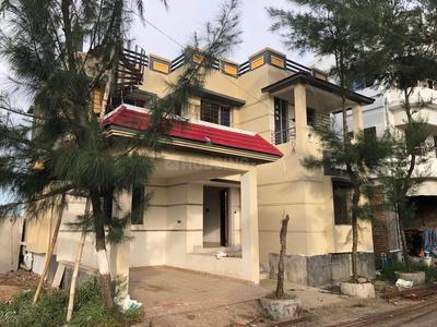 Gallery Cover Image of 1400 Sq.ft 3 BHK Villa for buy in Joka for 3000000
