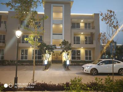 4 BHK Independent Builder Floor