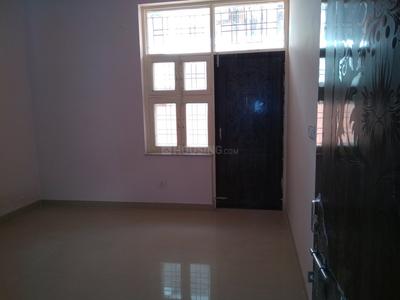 1 BHK Independent Floor