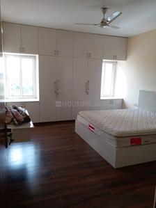 4 BHK Apartment