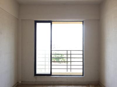 1 RK Apartment