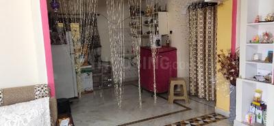 Gallery Cover Image of 1060 Sq.ft 2 BHK Apartment for buy in Meerpet for 4800000