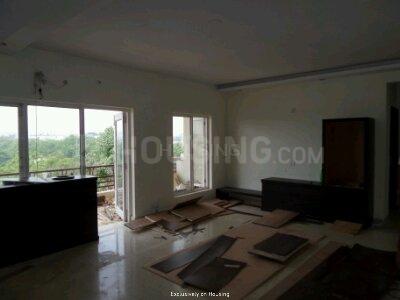 5 BHK Apartment