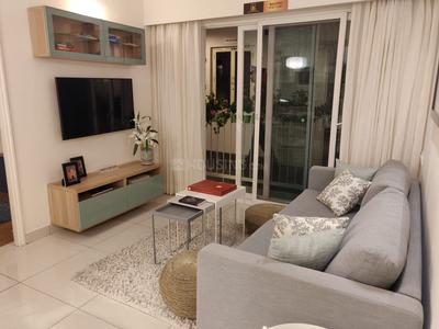 2 BHK Villa
