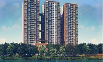 2 BHK Apartment