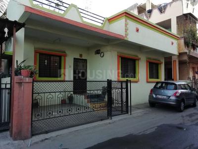 Gallery Cover Image of 1200 Sq.ft 2 BHK Independent House for buy in Chikhali for 5200000