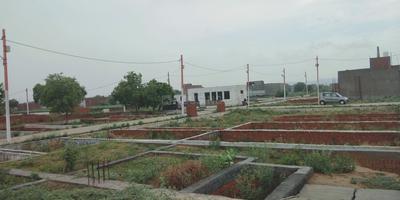 Residential Plot