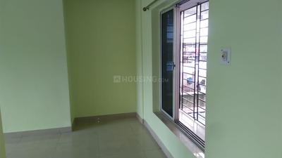 Gallery Cover Image of 1175 Sq.ft 3 BHK Apartment for rent in Bansdroni for 16000