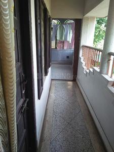 5+ BHK Independent House