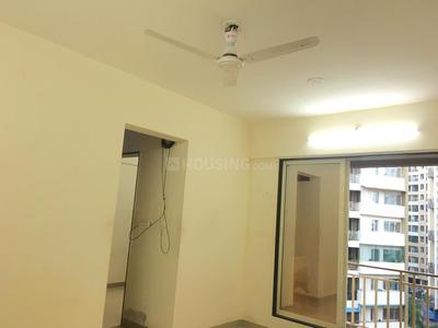 1 BHK Apartment