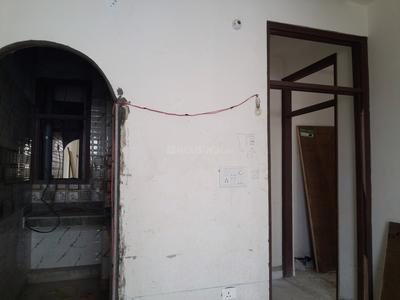 1 RK Apartment
