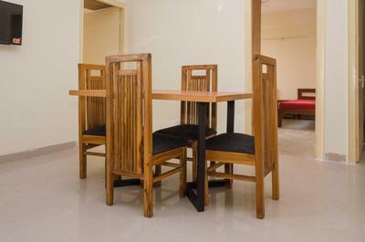 Hall Image of PG 6498640 Sector 135 in Sector 135
