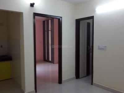 2 BHK Apartment