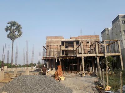 2 BHK Apartment
