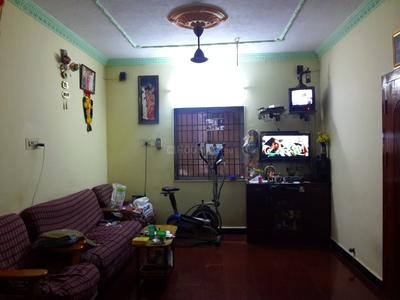 3 BHK Independent Floor