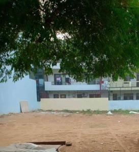 Residential Plot