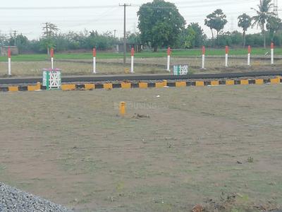 Gallery Cover Image of Sq.ft Residential Plot for buy in Guduvancheri for 1000000