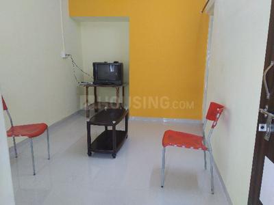 Gallery Cover Image of 750 Sq.ft 1 BHK Independent House for rent in Nigdi for 15000