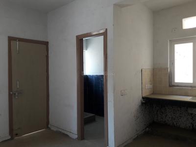 1 RK Apartment