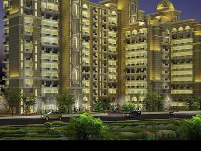 Gallery Cover Image of 2120 Sq.ft 3 BHK Apartment for buy in Gomti Nagar for 12300000