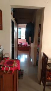 Gallery Cover Image of 960 Sq.ft 2 BHK Apartment for rent in Vasai West for 12500