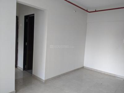 1 BHK अपार्टमेंट