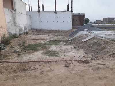 Residential Plot