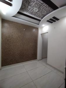 3 BHK Independent Builder Floor