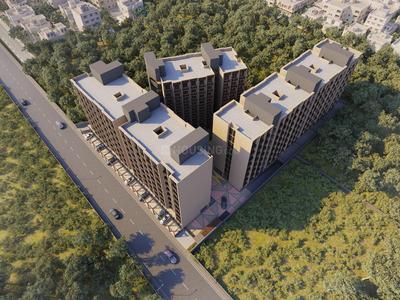 2 BHK Apartment