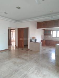 Gallery Cover Image of 2300 Sq.ft 3 BHK Apartment for buy in Adyar for 35000000
