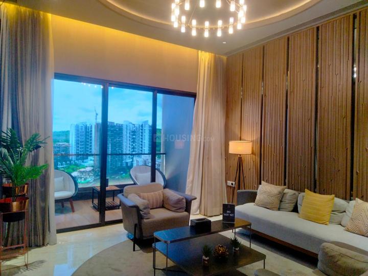 2663 Sqft 4 BHK Apartment for sale in Nyati Elite Undri, Pune