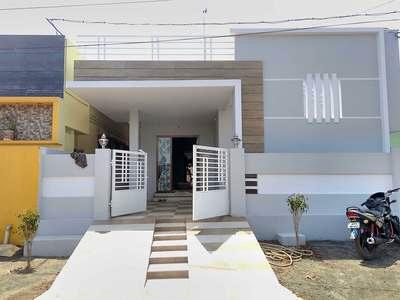 Gallery Cover Image of 1100 Sq.ft 3 BHK Independent House for buy in Guduvancheri for 4380000