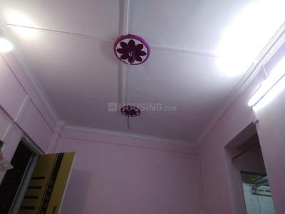 Gallery Cover Image of 385 Sq.ft 1 BHK Apartment for buy in New RashmiLtd, Virar West for 2300000