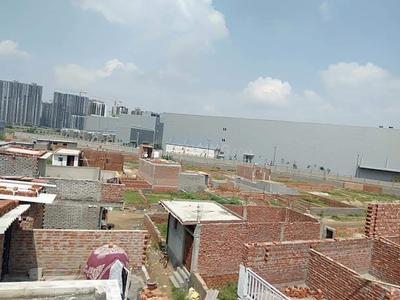 900 Sq.ft Residential Plot for Sale in Sector 85, Noida