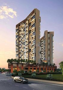 2 BHK Apartment