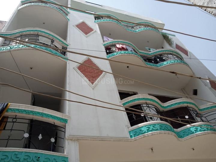 4 BHK 1000 Sqft Independent House for sale at Badarpur, New Delhi
