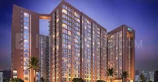 3 BHK Apartment