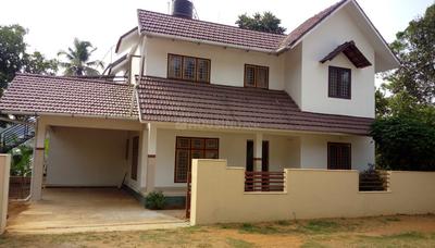 4 BHK Villa