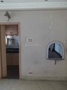 Gallery Cover Image of 1250 Sq.ft 3 BHK Apartment for rent in Merlin Temple Tower, Bhowanipore for 30000