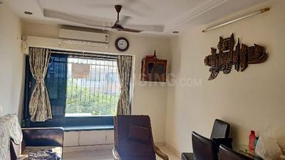 2 BHK अपार्टमेंट