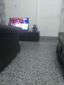 Gallery Cover Image of 700 Sq.ft 1 BHK Apartment for buy in J. P. Nagar for 5500000